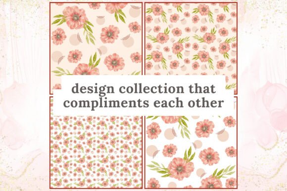 Unlocking Creativity with Seamless Floral Design Patterns